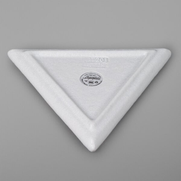 G.E.T. Enterprises DT201-WW Bugambilia Serving Platter – item 302DT201WW image 2