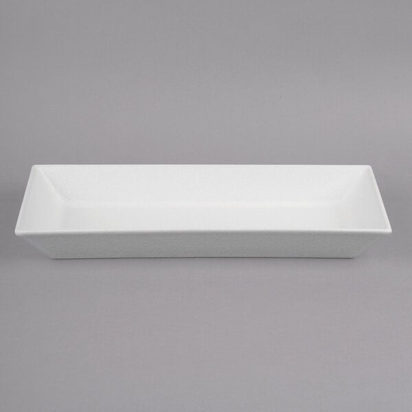 G.E.T. Enterprises BUD13WW Bugambilia 19 Serving Platter – item 302BUD13WW