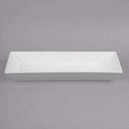 G.E.T. Enterprises BUD13WW Bugambilia 19 Serving Platter – item 302BUD13WW