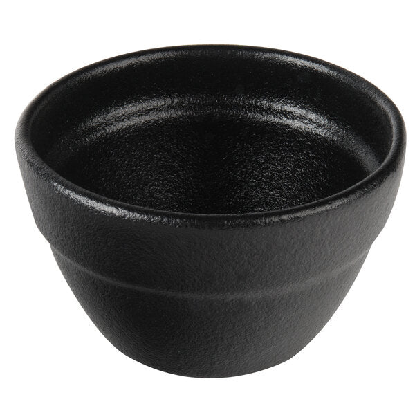 G.E.T. Enterprises FRD21BB Bugambilia 17 oz. Serving Bowl – item 302FRD21BB image 2