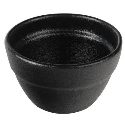 G.E.T. Enterprises FRD21BB Bugambilia 17 oz. Serving Bowl – item 302FRD21BB image 2