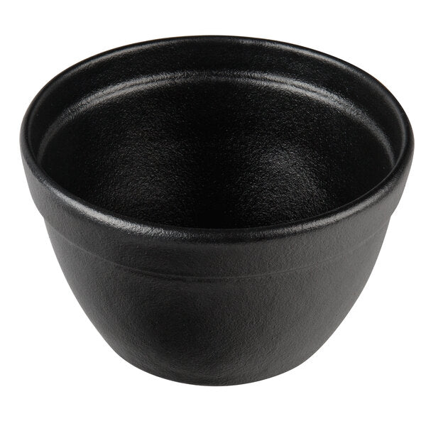 G.E.T. Enterprises FRD23BB Bugambilia 2.5 Qt. Serving Bowl – item 302FRD23BB image 2
