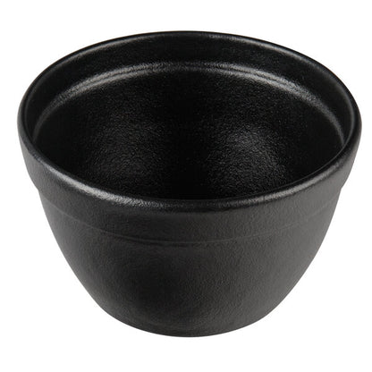 G.E.T. Enterprises FRD23BB Bugambilia 2.5 Qt. Serving Bowl – item 302FRD23BB image 2