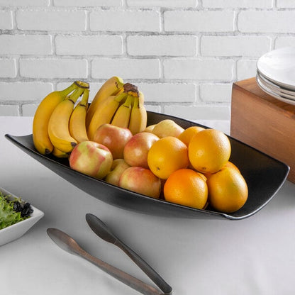 G.E.T. Enterprises FUL04BB Bugambilia Serving Bowl w/ Lip – item 302FUL04BB