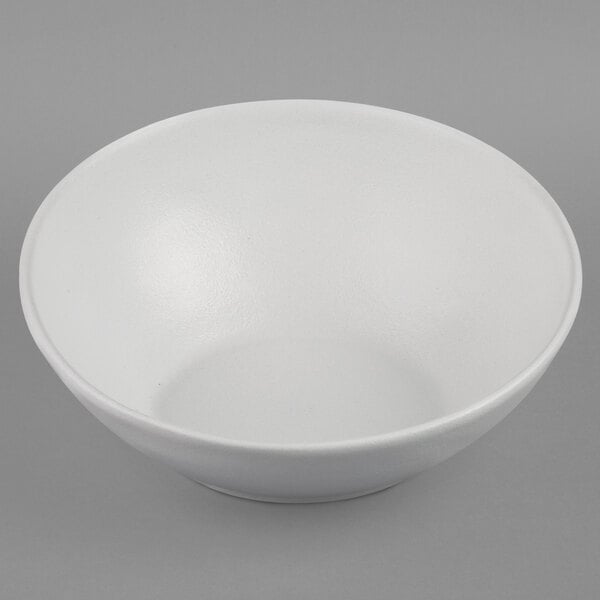 G.E.T. Enterprises FRS44WW Bugambilia 3.7 Qt. Serving Bowl – item 302FRS44WW image 2