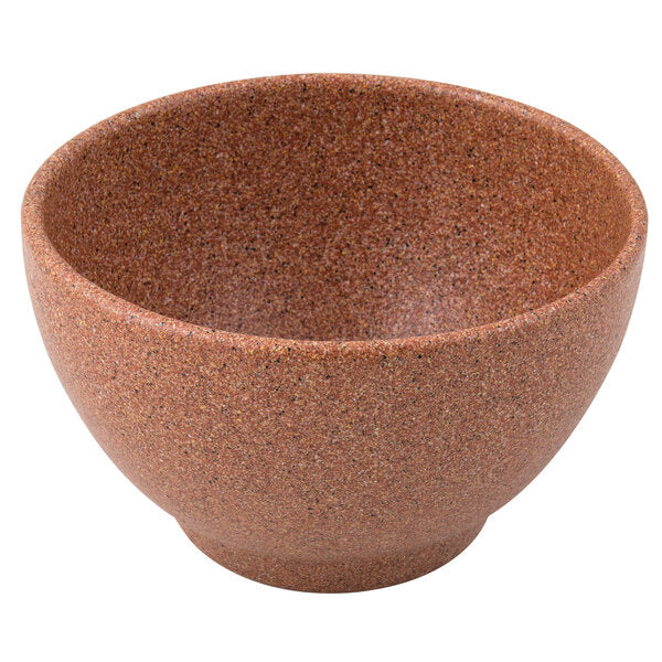 G.E.T. Enterprises FRD32T Bugambilia 2.1 Qt. Serving Bowl – item 302FRD32T image 2