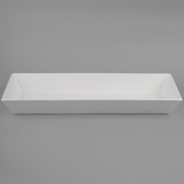 G.E.T. Enterprises BUD14WW Bugambilia 25 Serving Platter – item 302BUD14WW