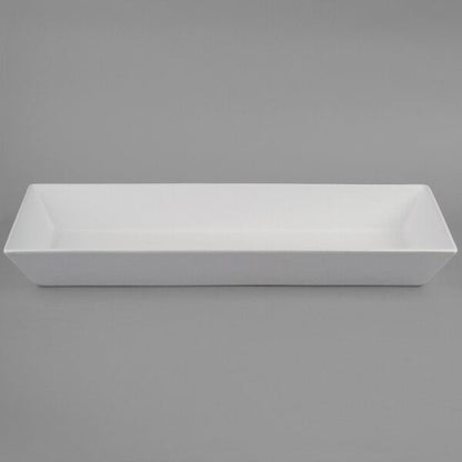 G.E.T. Enterprises BUD14WW Bugambilia 25 Serving Platter – item 302BUD14WW