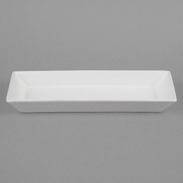 G.E.T. Enterprises BUD12WW Bugambilia 14 Serving Platter – item 302BUD12WW