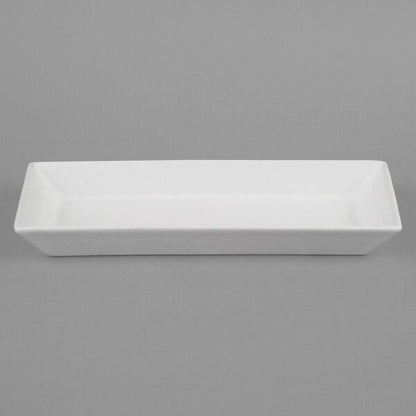 G.E.T. Enterprises BUD12WW Bugambilia 14 Serving Platter – item 302BUD12WW