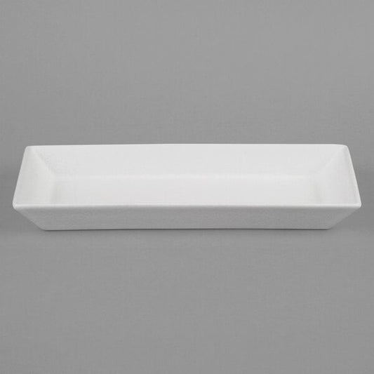 G.E.T. Enterprises BUD12WW Bugambilia 14 Serving Platter – item 302BUD12WW
