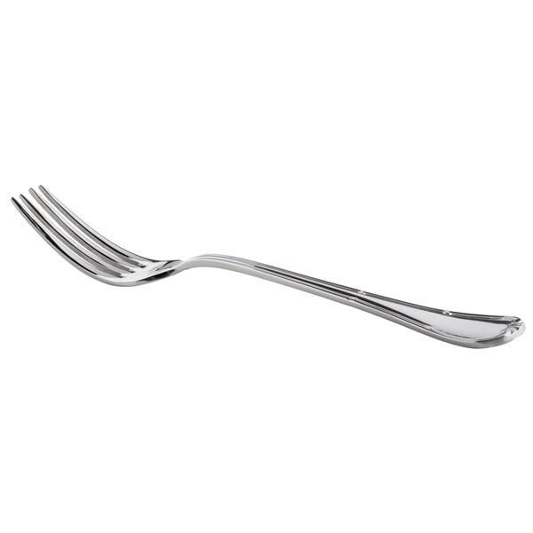 Oneida Titian B022FDIF 8" Heavy European Table Fork – item 356B022FDIF