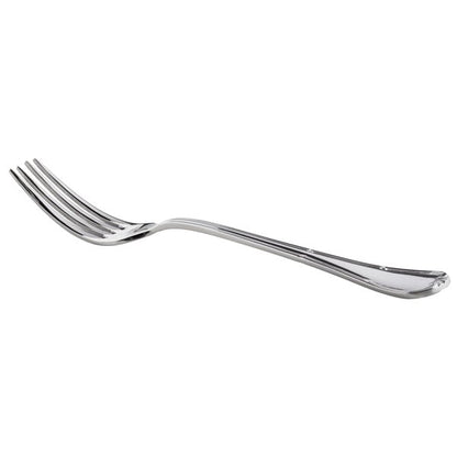 Oneida Titian B022FDIF 8" Heavy European Table Fork – item 356B022FDIF