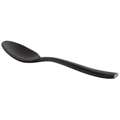 Bon Chef S3016BM Manhattan 4 7/8" Matte Demitasse Spoon – item 201S3016BM