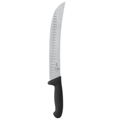 Mercer Culinary M13612 BPX Cimeter Knife w/ Nylon Handle – item 470M13612