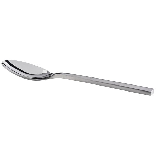 Oneida Chef's Table Satin B449STSF 6 1/4" Heavy Teaspoon – item 356B449STSF