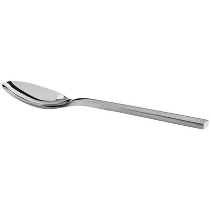 Oneida Chef's Table Satin B449STSF 6 1/4" Heavy Teaspoon – item 356B449STSF