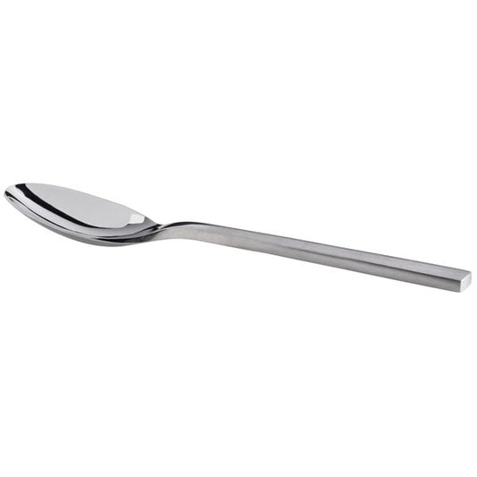Oneida Chef's Table Satin B449STSF 6 1/4" Heavy Teaspoon – item 356B449STSF