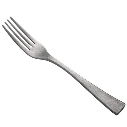 Oneida Lexia T576FDEF 7 3/8" X-Heavy Salad Fork – item 356T576FDEF image 2