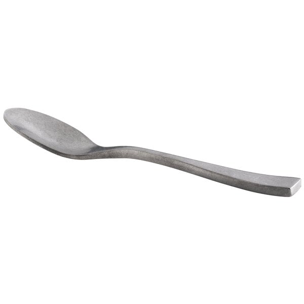 Oneida Lexia T576SADF 4 5/8" Demitasse / A.D. Coffee Spoon – item 356T576SADF