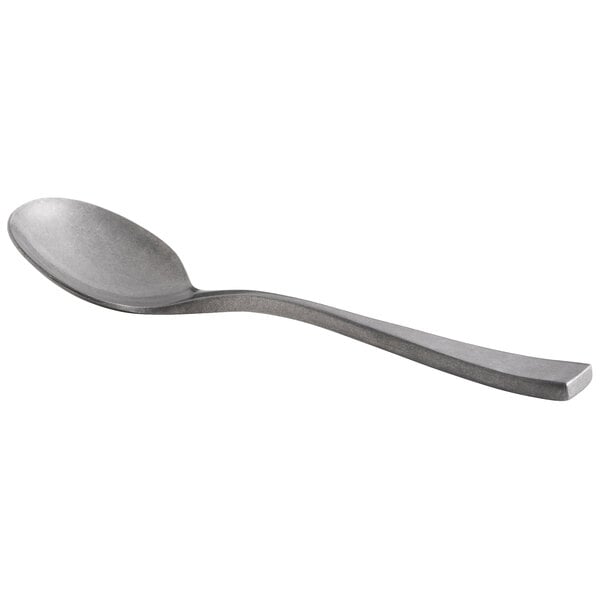Oneida Lexia T576SBLF 6 1/4" X-Heavy Bouillon Spoon – item 356T576SBLF