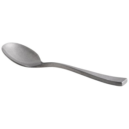 Oneida Lexia T576SBLF 6 1/4" X-Heavy Bouillon Spoon – item 356T576SBLF