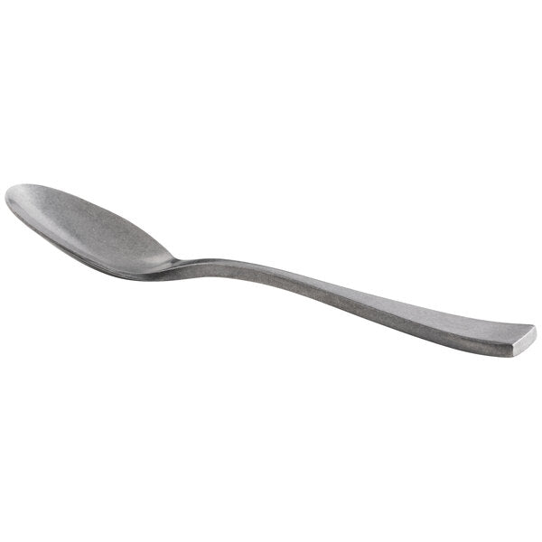 Oneida Lexia T576SDEF 7 1/4" Oval Bowl Soup / Dessert Spoon – item 356T576SDEF