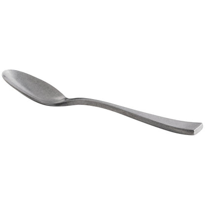 Oneida Lexia T576SDEF 7 1/4" Oval Bowl Soup / Dessert Spoon – item 356T576SDEF