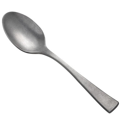 Oneida Lexia T576STBF 8 1/2" Tablespoon / Serving Spoon – item 356T576STBF image 2