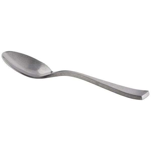 Oneida Lexia T576STBF 8 1/2" Tablespoon / Serving Spoon – item 356T576STBF