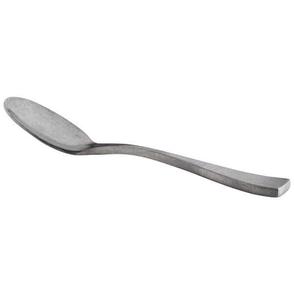 Oneida Lexia T576STSF 6 3/8" X-Heavy Teaspoon – item 356T576STSF