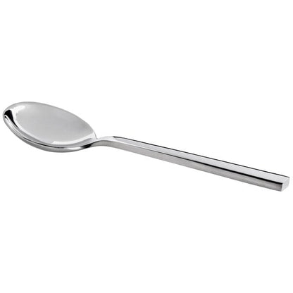 Oneida Chef's Table Mirror B678SBLF 6 1/4" Bouillon Spoon – item 356B678SBLF