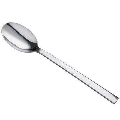 Oneida Chef's Table Mirror B678SBNF 13" Serving Spoon – item 356B678SBNF image 2