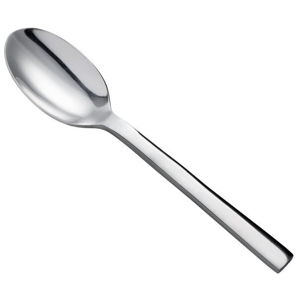 Oneida Chef's Table Mirror B678SFTF 5 3/4" Teaspoon – item 356B678SFTF image 2