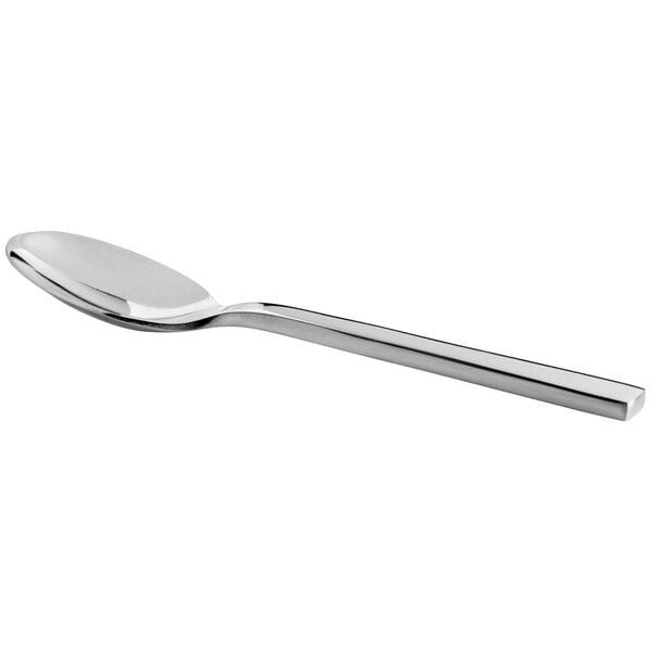 Oneida Chef's Table Mirror B678SFTF 5 3/4" Teaspoon – item 356B678SFTF