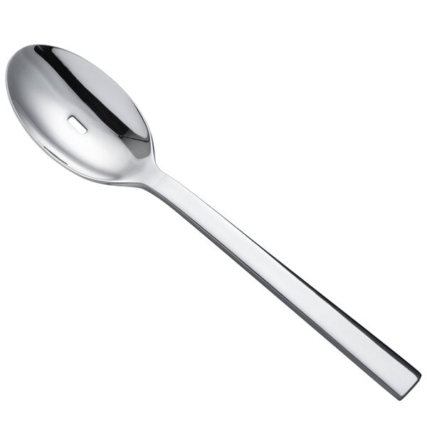 Oneida Chef's Table Mirror B678SPTF 9" PCD Serving Spoon – item 356B678SPTF image 2