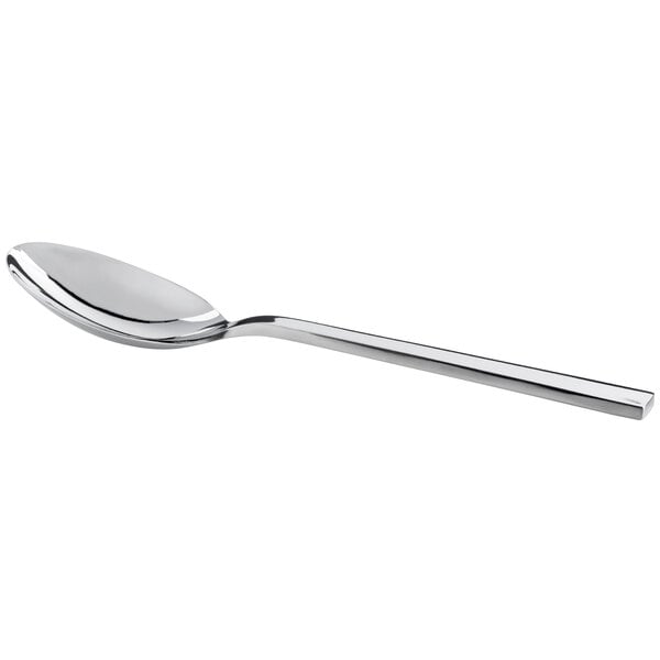 Oneida Chef's Table Mirror B678STBFXL 11" Serving Spoon – item 356B678STBFX