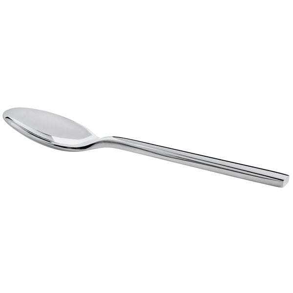 Oneida Chef's Table Mirror B678STSF 6 1/4" Heavy Teaspoon – item 356B678STSF