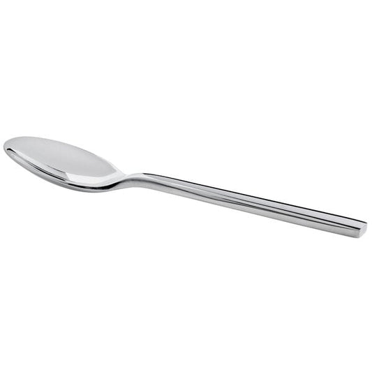 Oneida Chef's Table Mirror B678STSF 6 1/4" Heavy Teaspoon – item 356B678STSF
