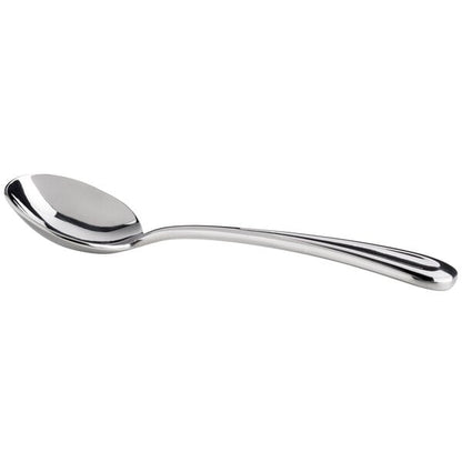Oneida Acclivity B882SBLF 6" Heavy Bouillon Spoon – item 356B882SBLF