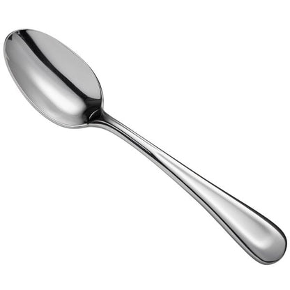 Oneida Acclivity B882SFTF 5 3/4" Heavy European Teaspoon – item 356B882SFTF image 2