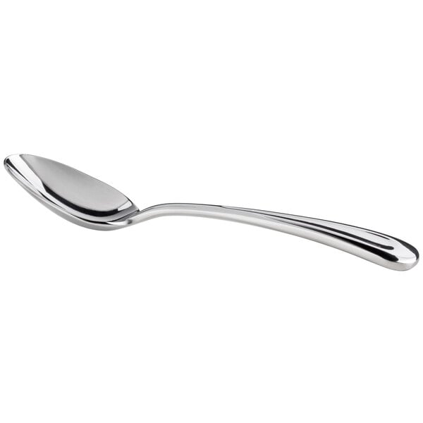 Oneida Acclivity B882SFTF 5 3/4" Heavy European Teaspoon – item 356B882SFTF