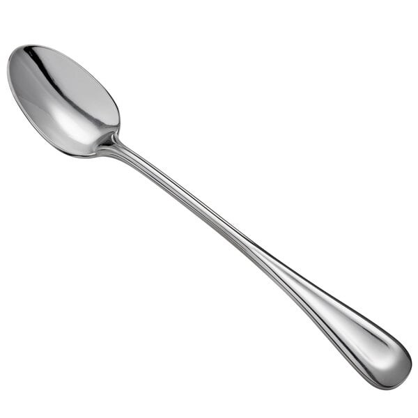 Oneida Acclivity B882SITF 7 3/8" Iced Iced Tea Spoon – item 356B882SITF image 2