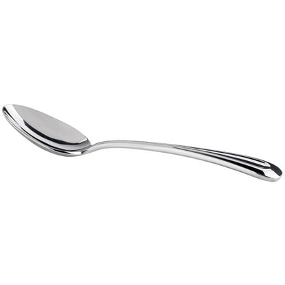 Oneida Acclivity B882STBF 8 7/8" Tablespoon / Serving Spoon – item 356B882STBF