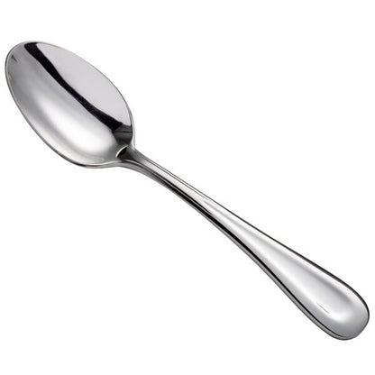 Oneida Acclivity B882STSF 6 1/2" Heavy Teaspoon – item 356B882STSF image 2