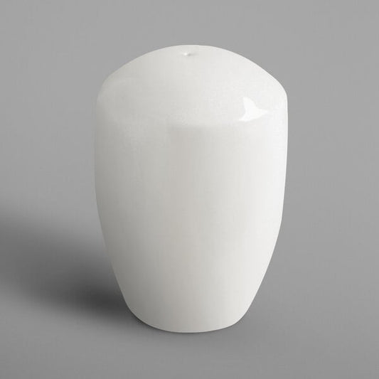 RAK Classic Gourmet 3 1/2" Ivory Pepper Shaker – item 772CLPS01
