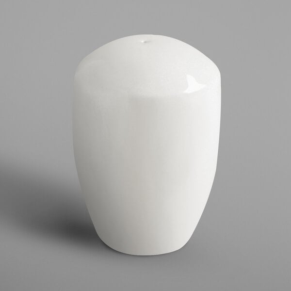 RAK Classic Gourmet 3 1/2" Ivory Salt Shaker – item 772CLSS01