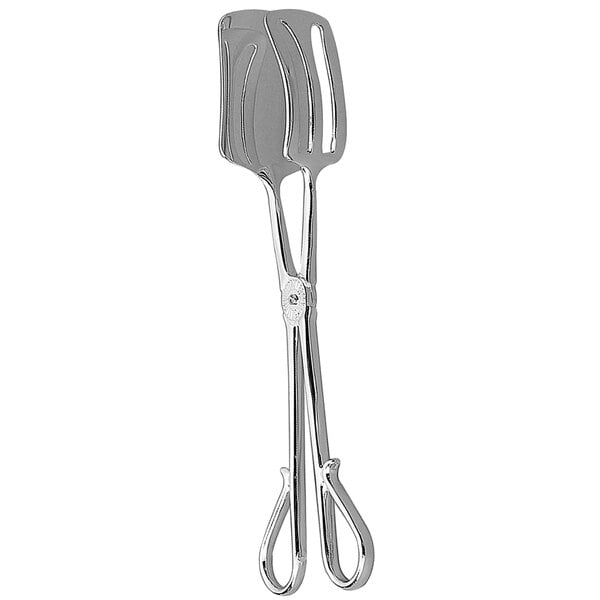 Tabletop Classics by Walco ACSS1044 10 1/2" Bread Tongs – item 810ACSS1044