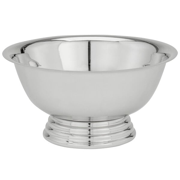 Tabletop Classics by Walco RB1445 Paul Serving Bowl w/ Base – item 810RB1445 image 2