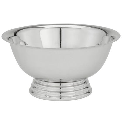 Tabletop Classics by Walco RB1445 Paul Serving Bowl w/ Base – item 810RB1445 image 2